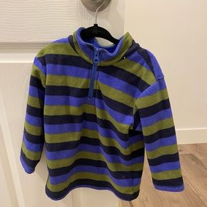 Hanna anderson 3t fleece